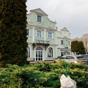 Hotel Napoleon