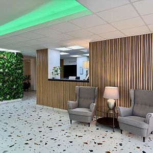 A-Austerlitz Hotel